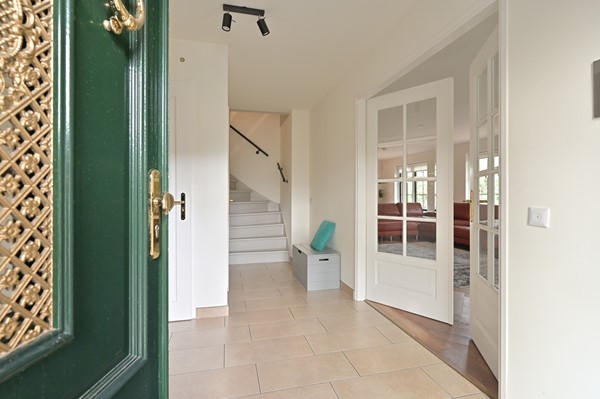 Medium property photo - Eikendael 1, 2245 BK Wassenaar